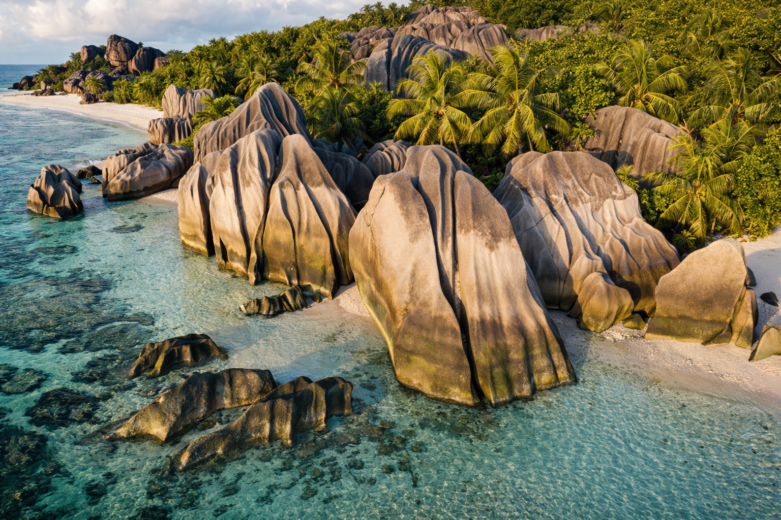 Seychelles